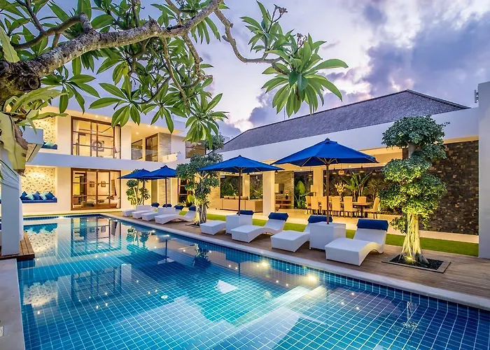 Villa Freedom *