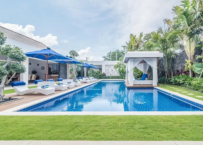 Freedom Villa *