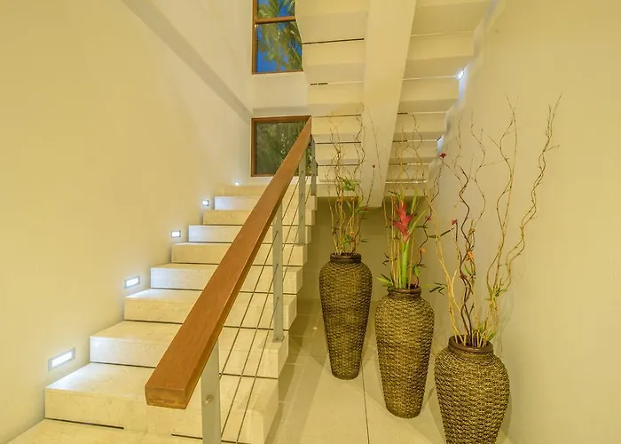 Freedom Villa *
