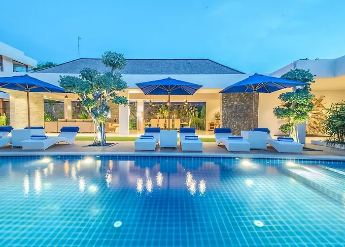 Freedom * Seminyak (Bali)