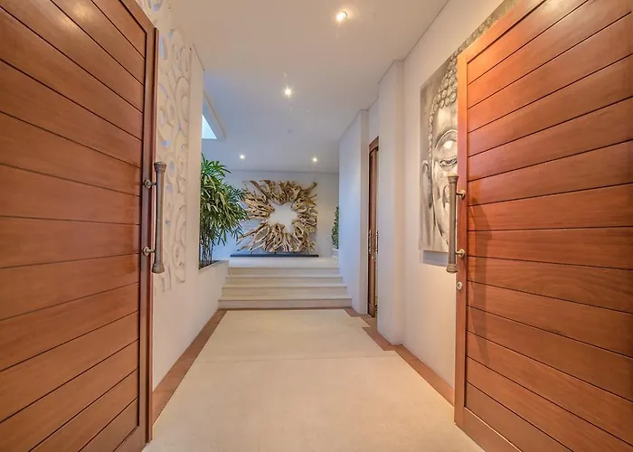 Freedom Villa Seminyak (Bali)
