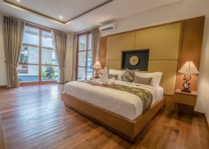 Freedom Villa *