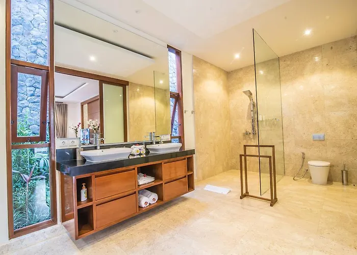 Freedom Villa