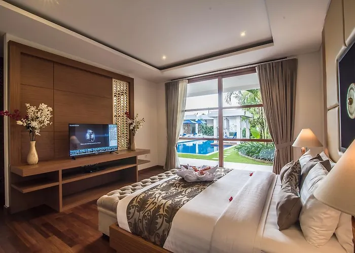 Freedom Villa *