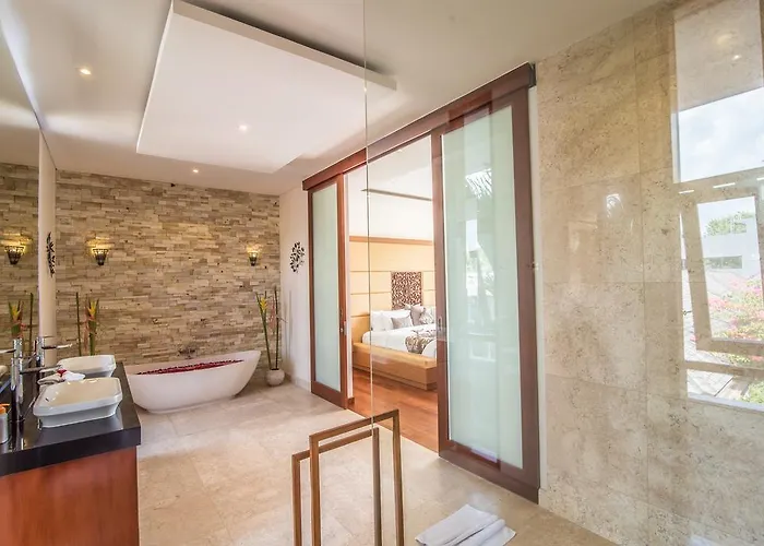 Villa Freedom