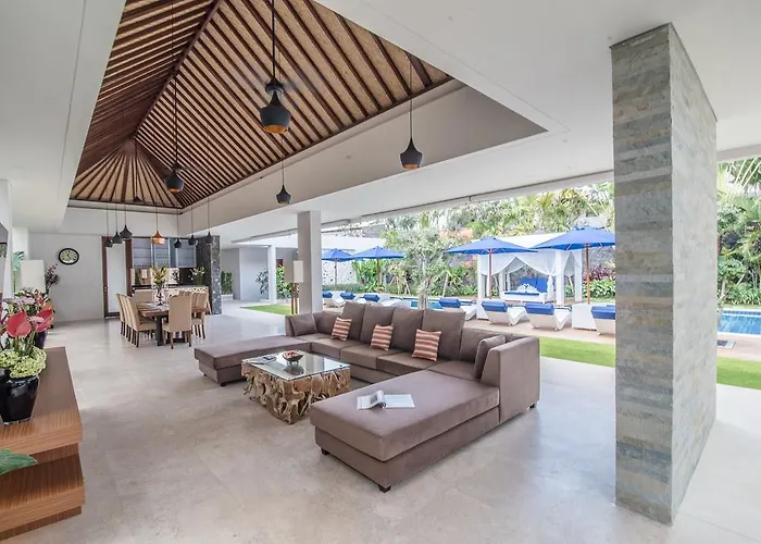 Freedom Villa