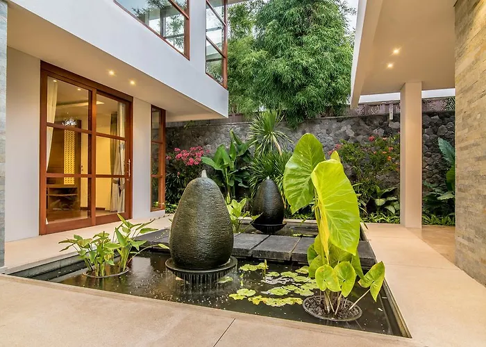 Freedom Villa *