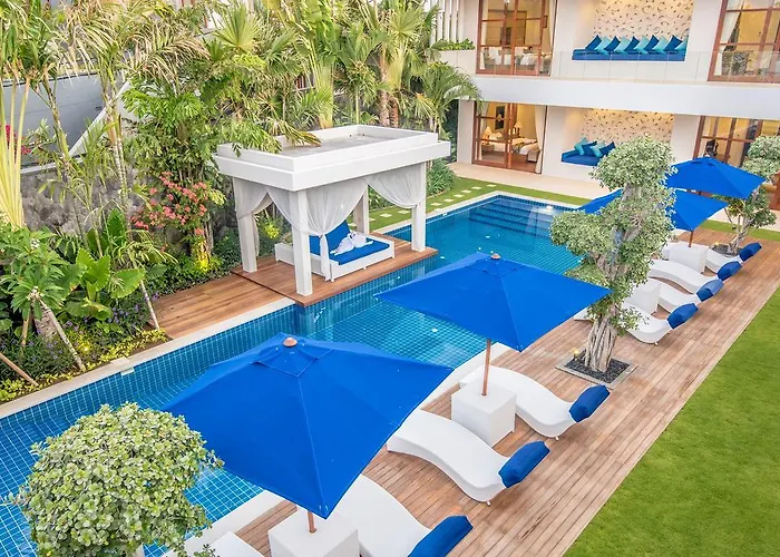 Villa Freedom