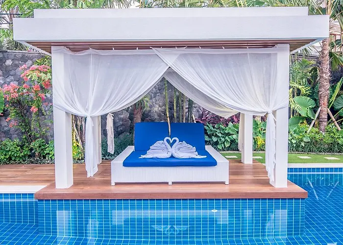 Freedom Villa