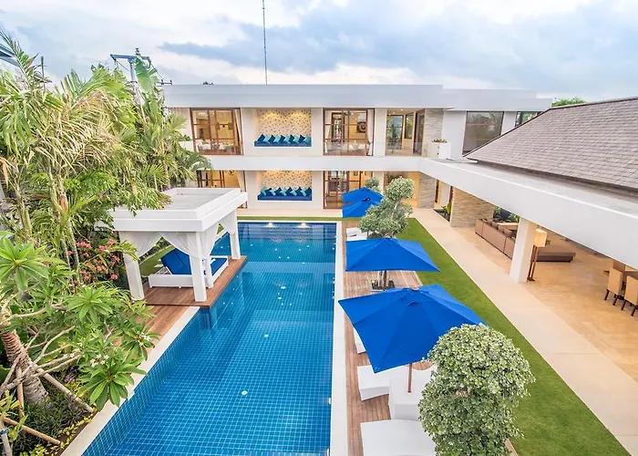 Freedom Villa